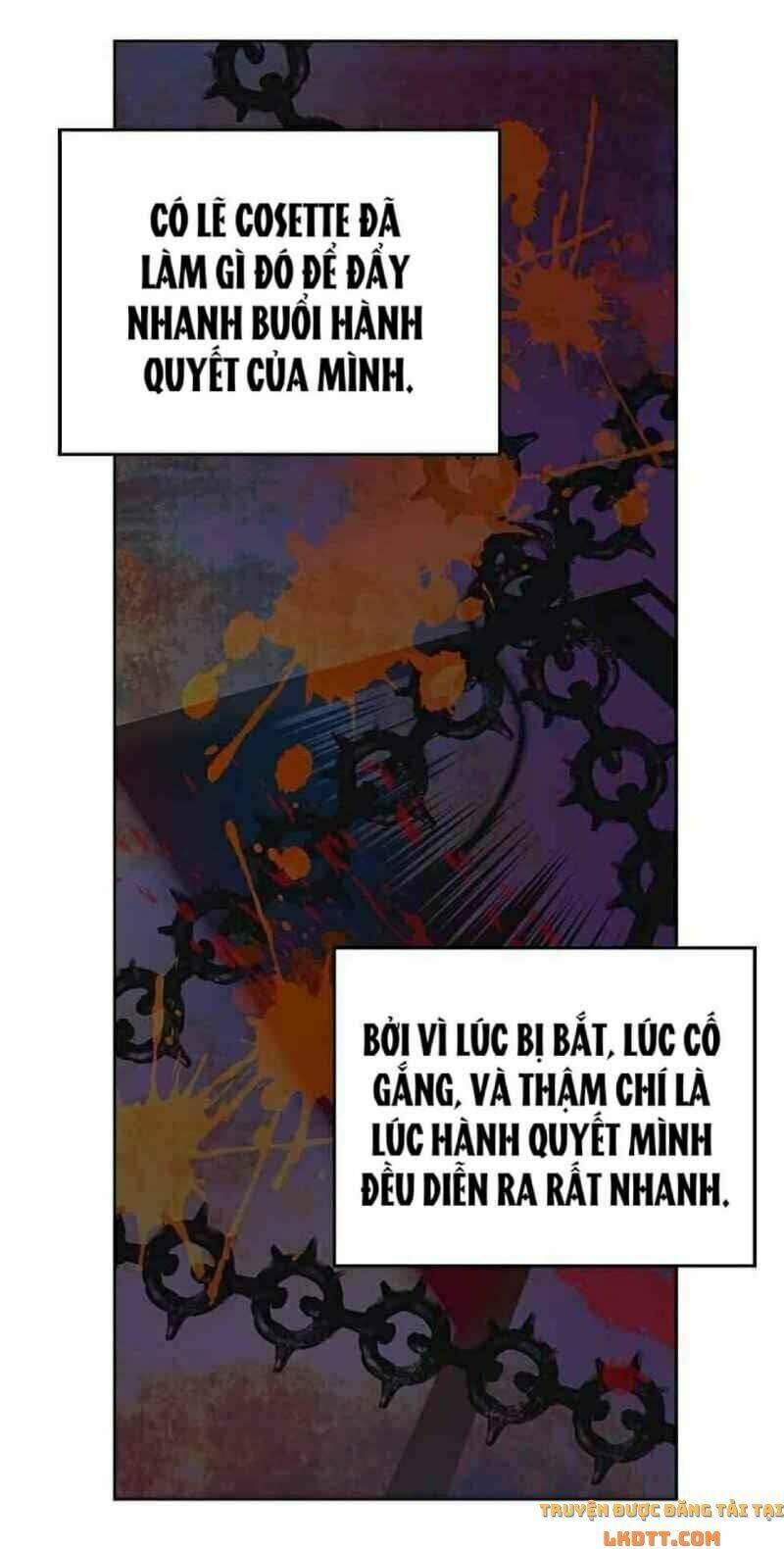 Thực Ra Tôi Mới Là Thật Chapter 35 - Trang 2