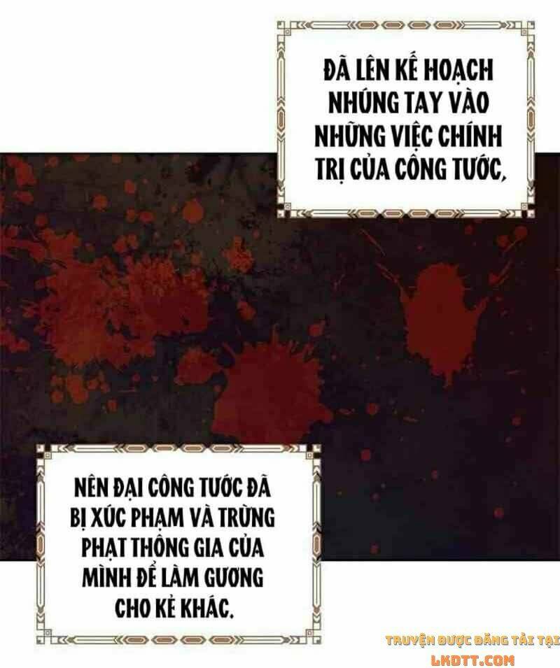 Thực Ra Tôi Mới Là Thật Chapter 35 - Trang 2