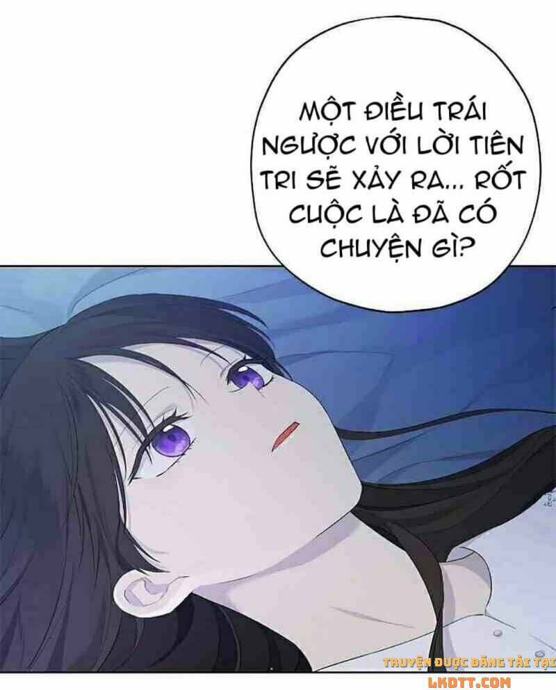 Thực Ra Tôi Mới Là Thật Chapter 35 - Trang 2