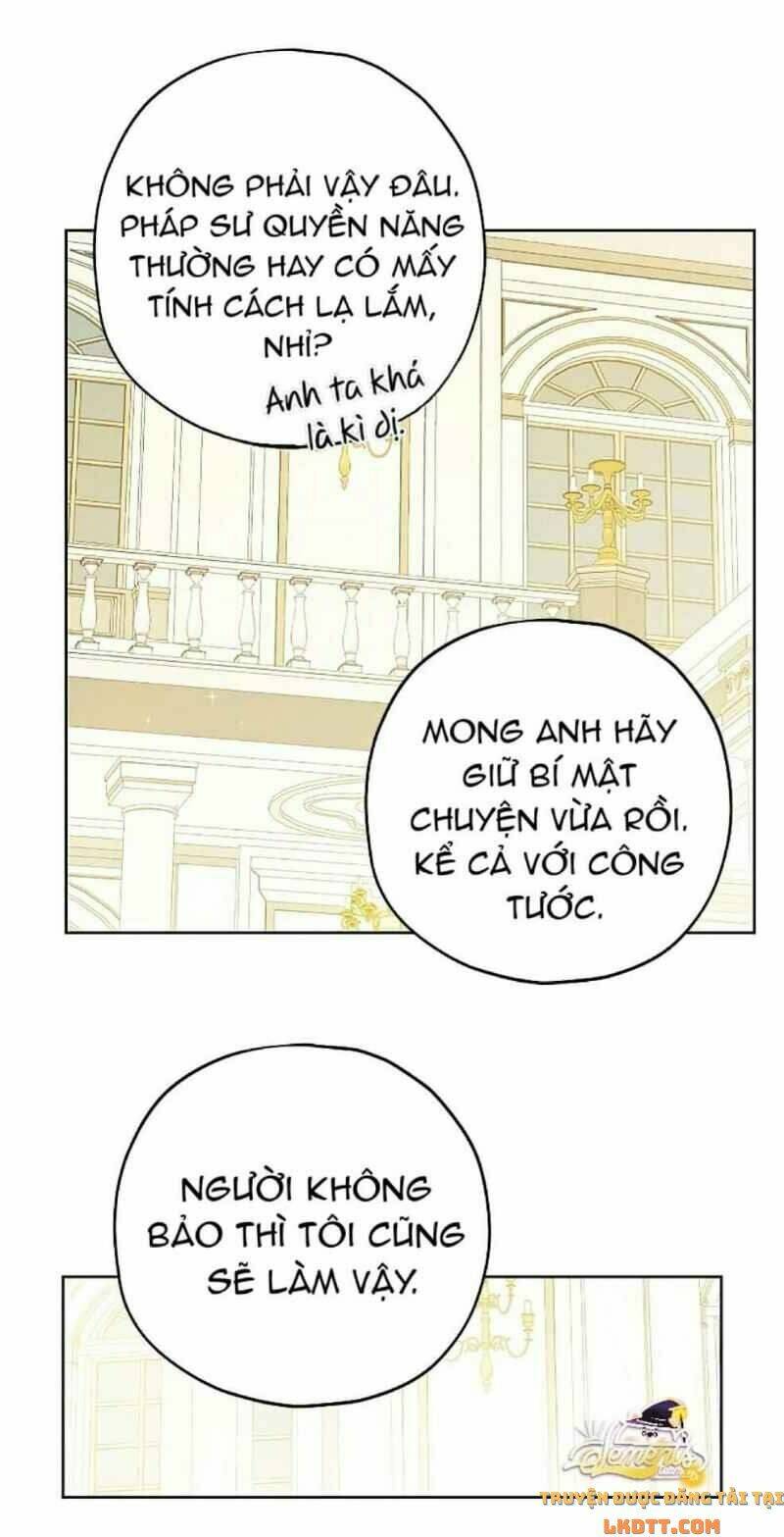 Thực Ra Tôi Mới Là Thật Chapter 33 - Trang 2