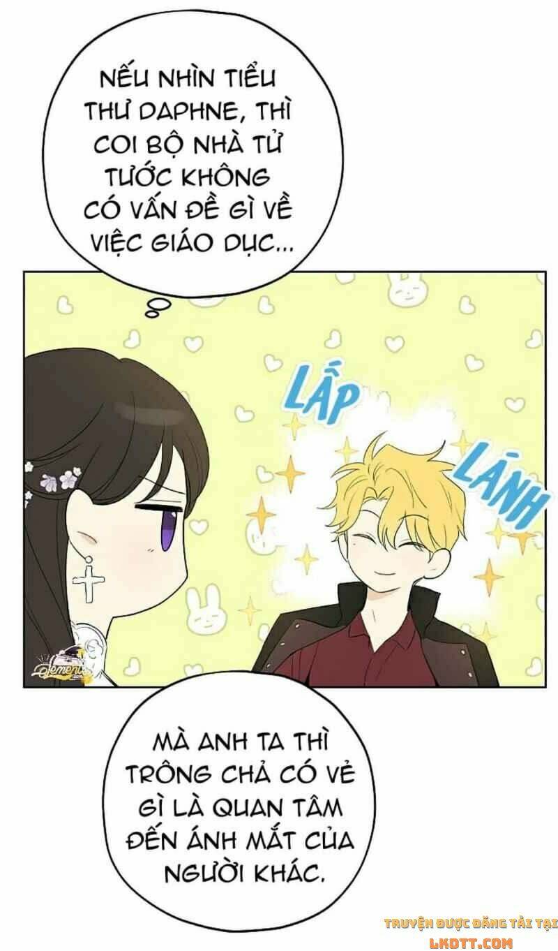 Thực Ra Tôi Mới Là Thật Chapter 33 - Trang 2