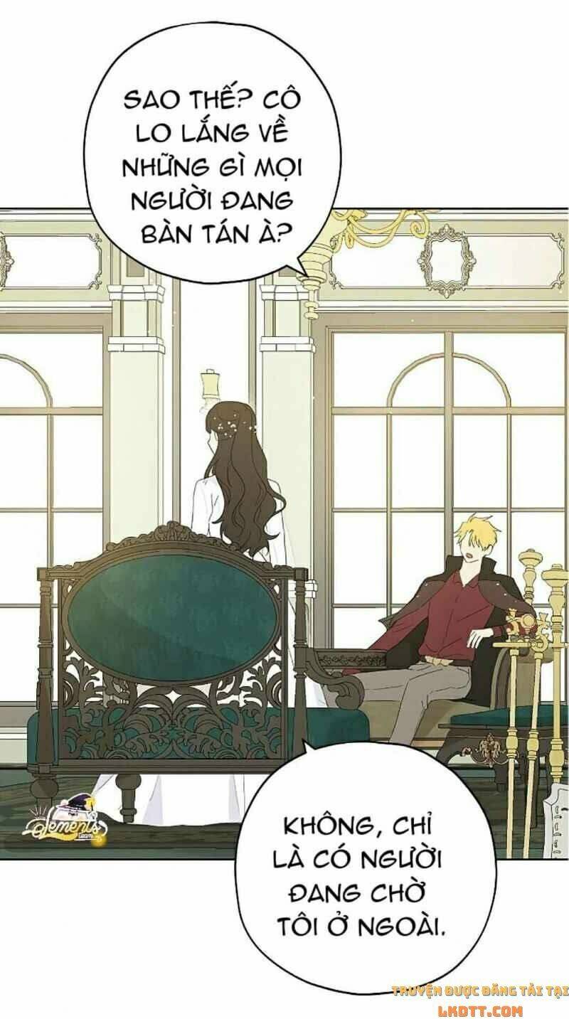 Thực Ra Tôi Mới Là Thật Chapter 33 - Trang 2