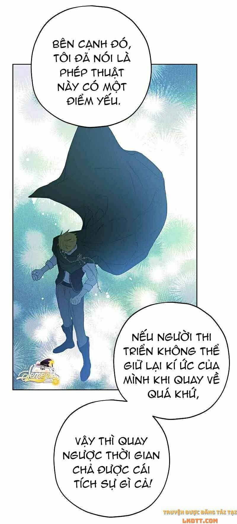 Thực Ra Tôi Mới Là Thật Chapter 32 - Trang 2