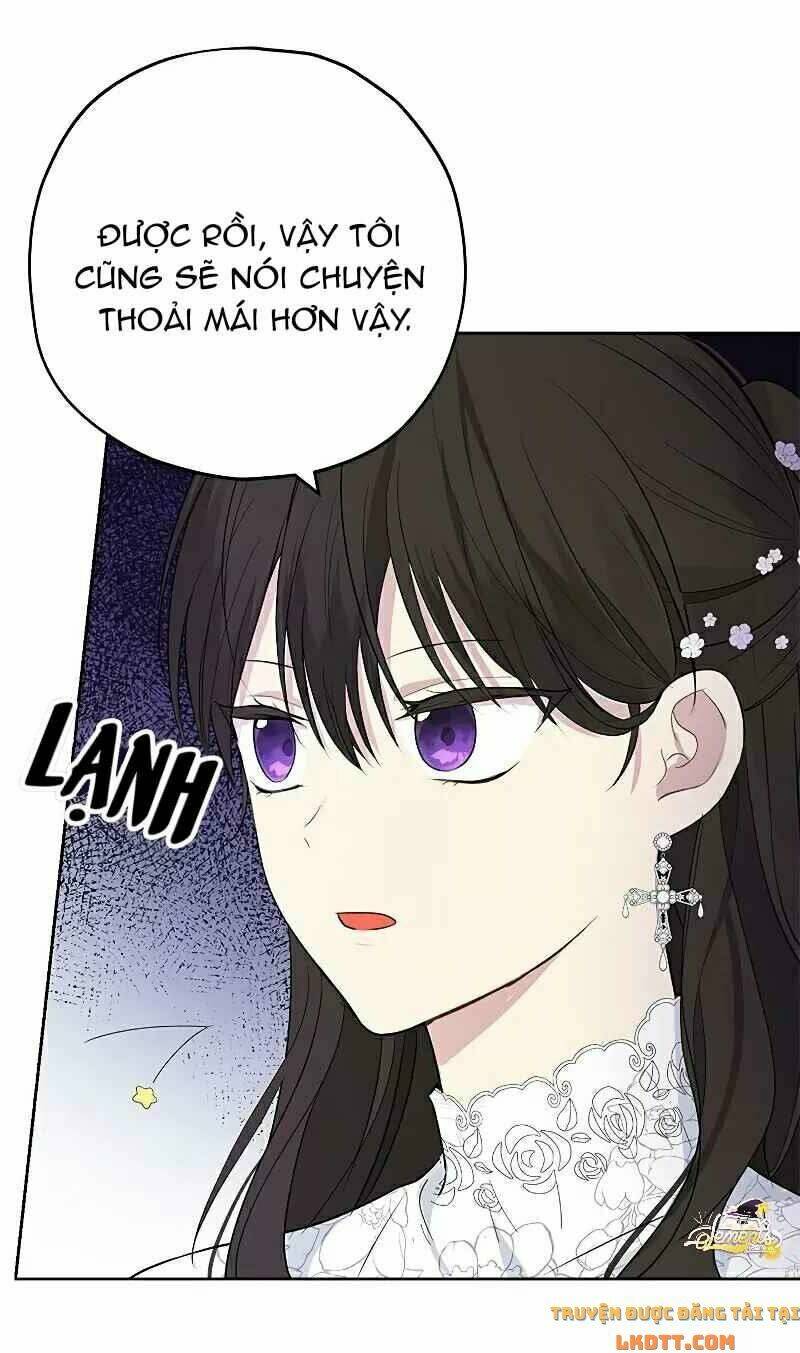 Thực Ra Tôi Mới Là Thật Chapter 32 - Trang 2