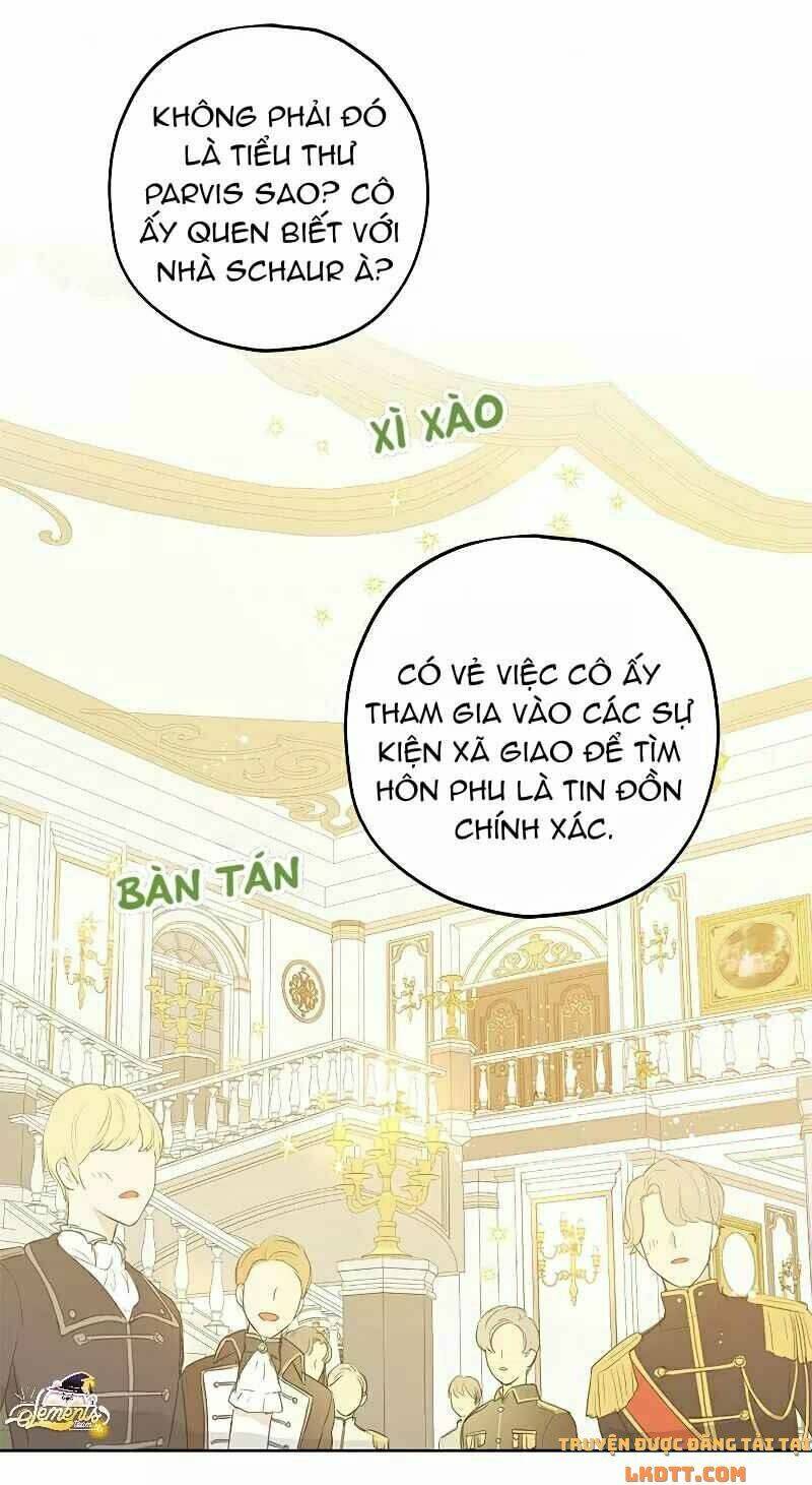 Thực Ra Tôi Mới Là Thật Chapter 31 - Trang 2