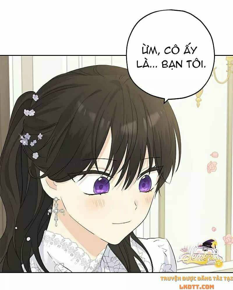 Thực Ra Tôi Mới Là Thật Chapter 31 - Trang 2