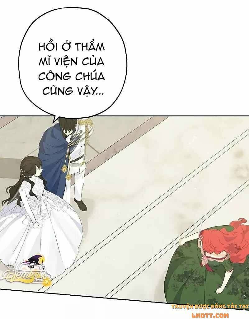 Thực Ra Tôi Mới Là Thật Chapter 31 - Trang 2