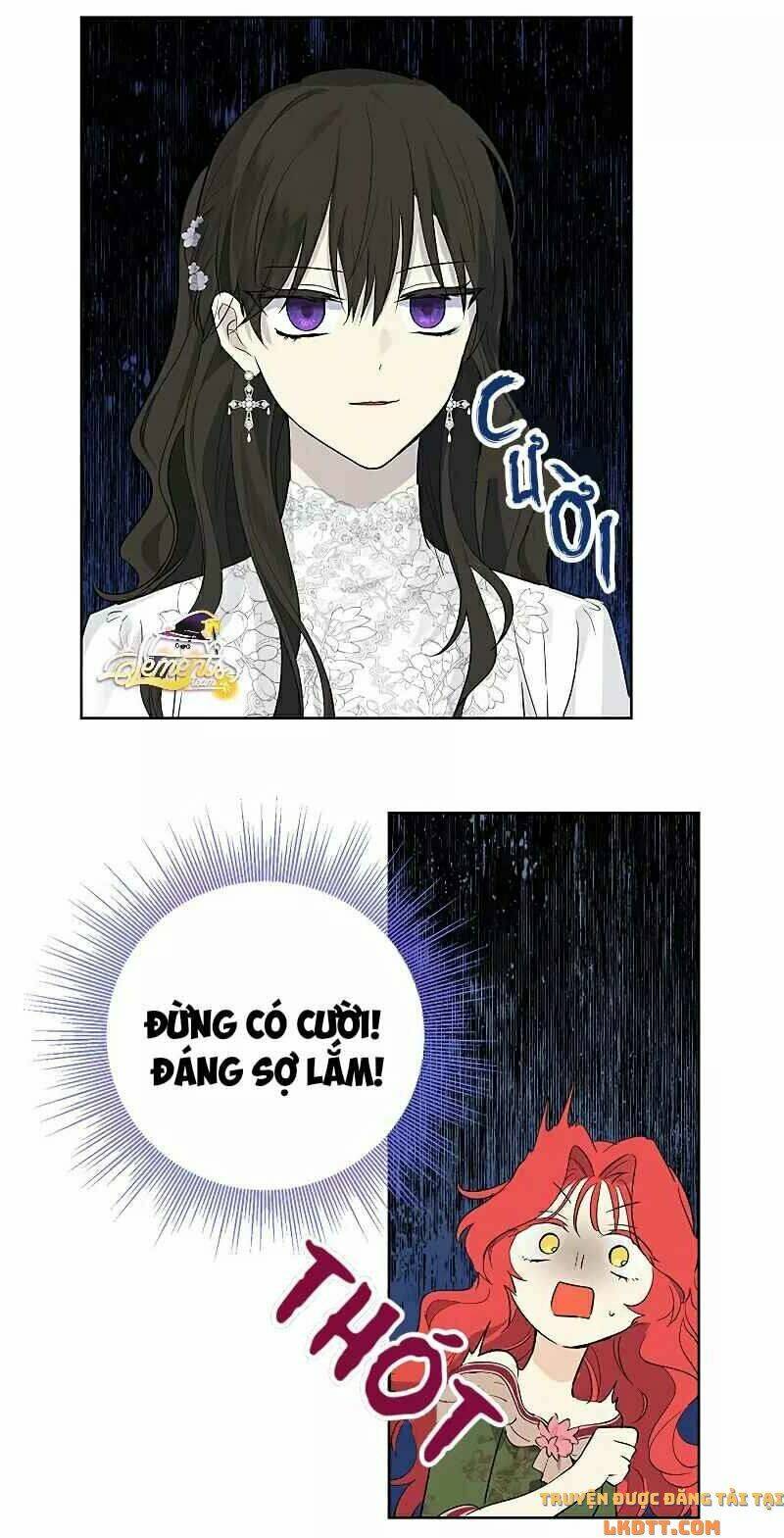 Thực Ra Tôi Mới Là Thật Chapter 31 - Trang 2