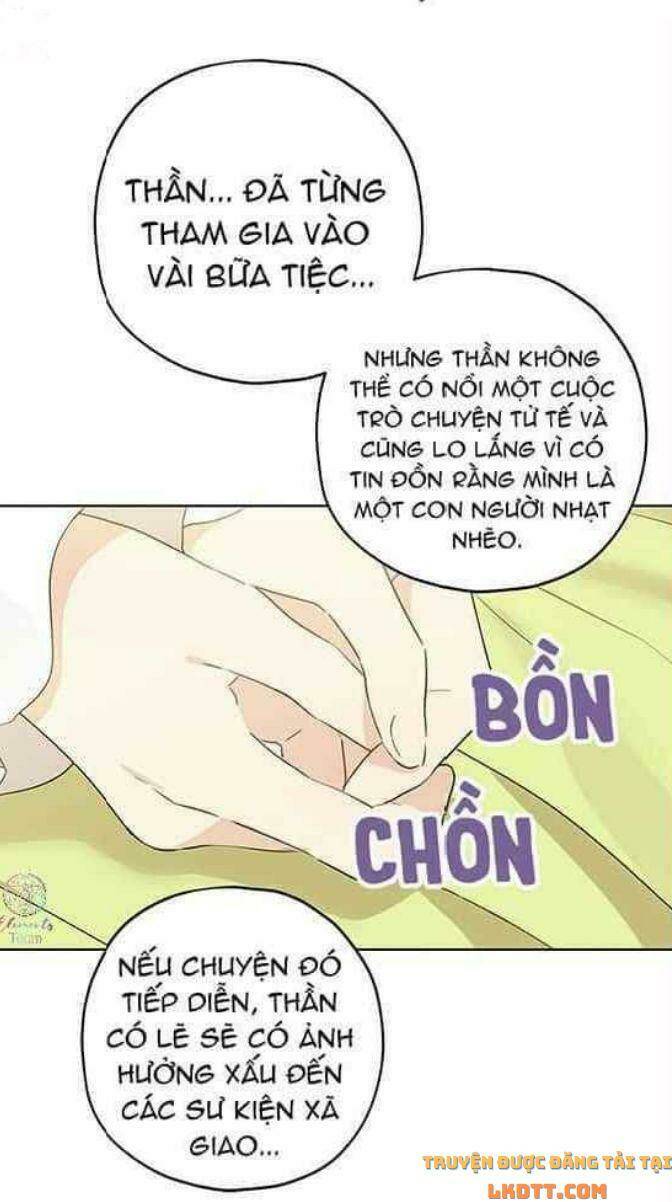 Thực Ra Tôi Mới Là Thật Chapter 30 - Trang 2