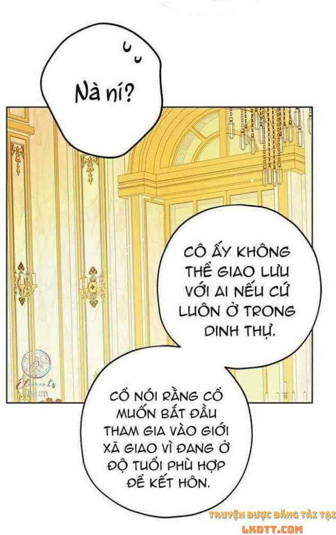 Thực Ra Tôi Mới Là Thật Chapter 30 - Trang 2