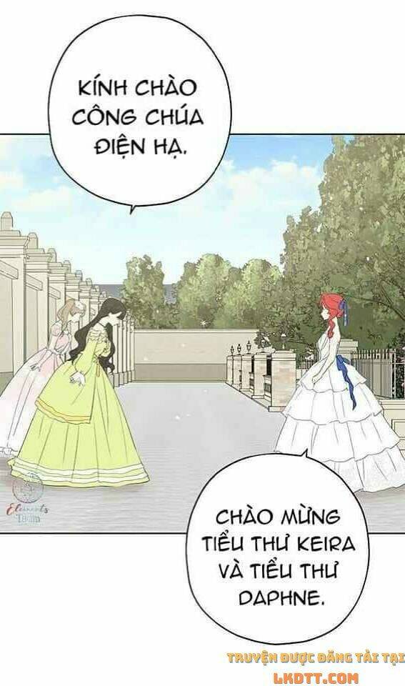 Thực Ra Tôi Mới Là Thật Chapter 29 - Trang 2