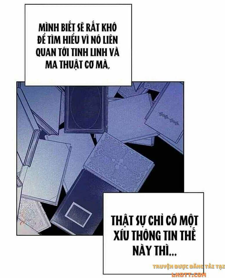 Thực Ra Tôi Mới Là Thật Chapter 28 - Trang 2