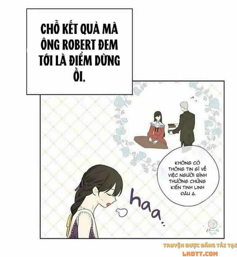 Thực Ra Tôi Mới Là Thật Chapter 28 - Trang 2