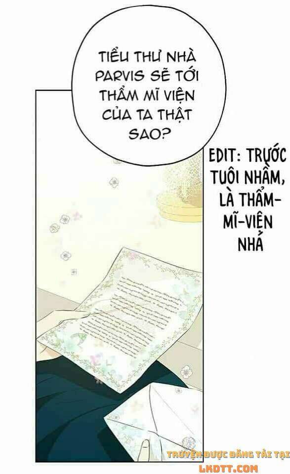 Thực Ra Tôi Mới Là Thật Chapter 27 - Trang 2