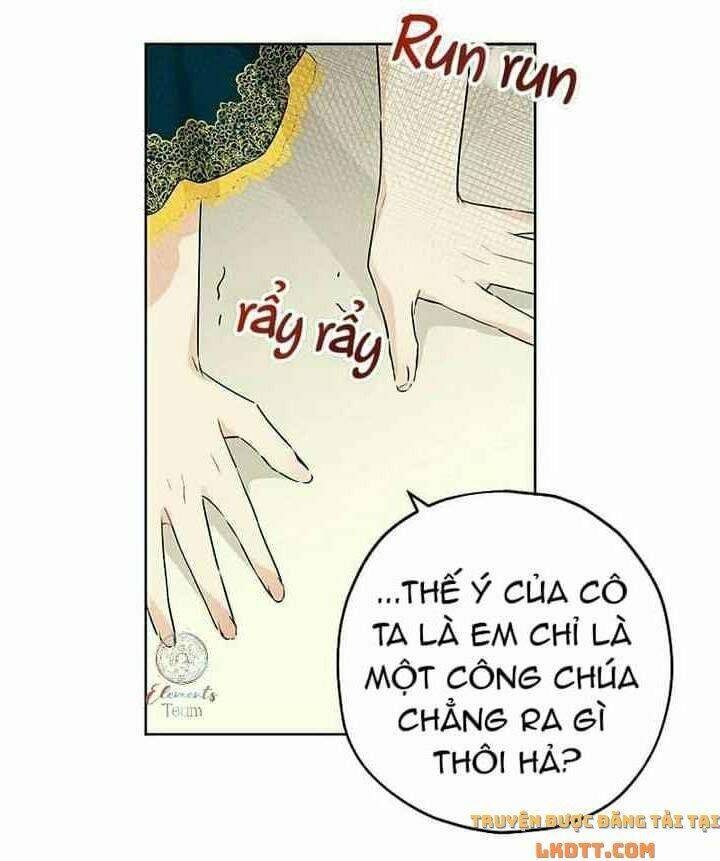 Thực Ra Tôi Mới Là Thật Chapter 27 - Trang 2