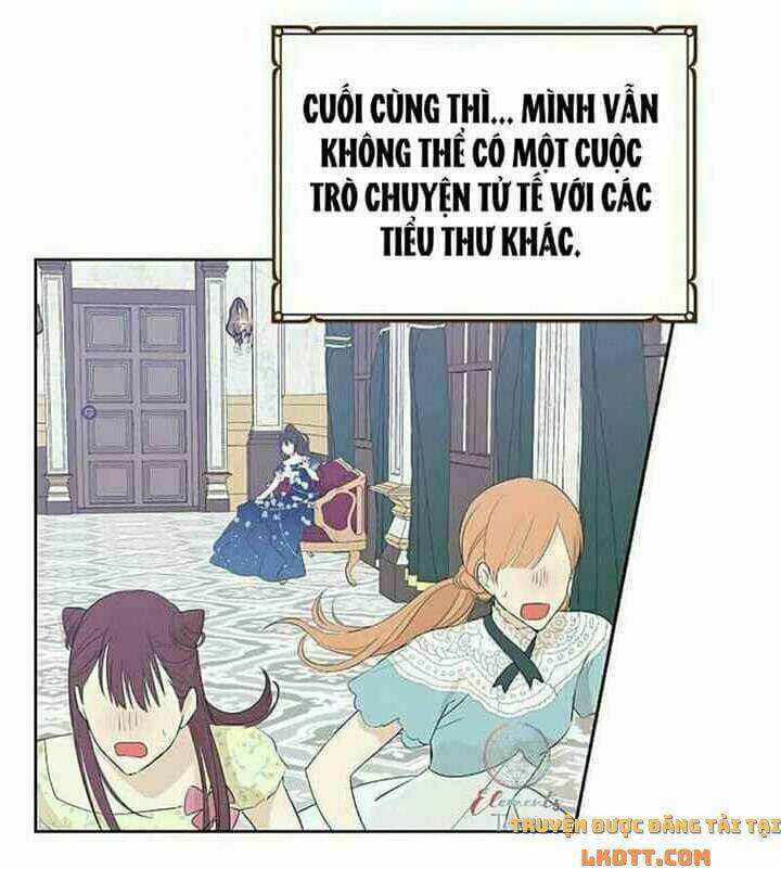 Thực Ra Tôi Mới Là Thật Chapter 26 - Trang 2