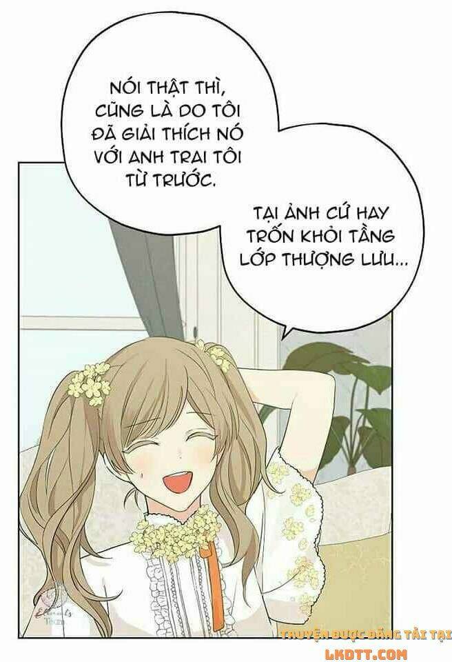 Thực Ra Tôi Mới Là Thật Chapter 26 - Trang 2