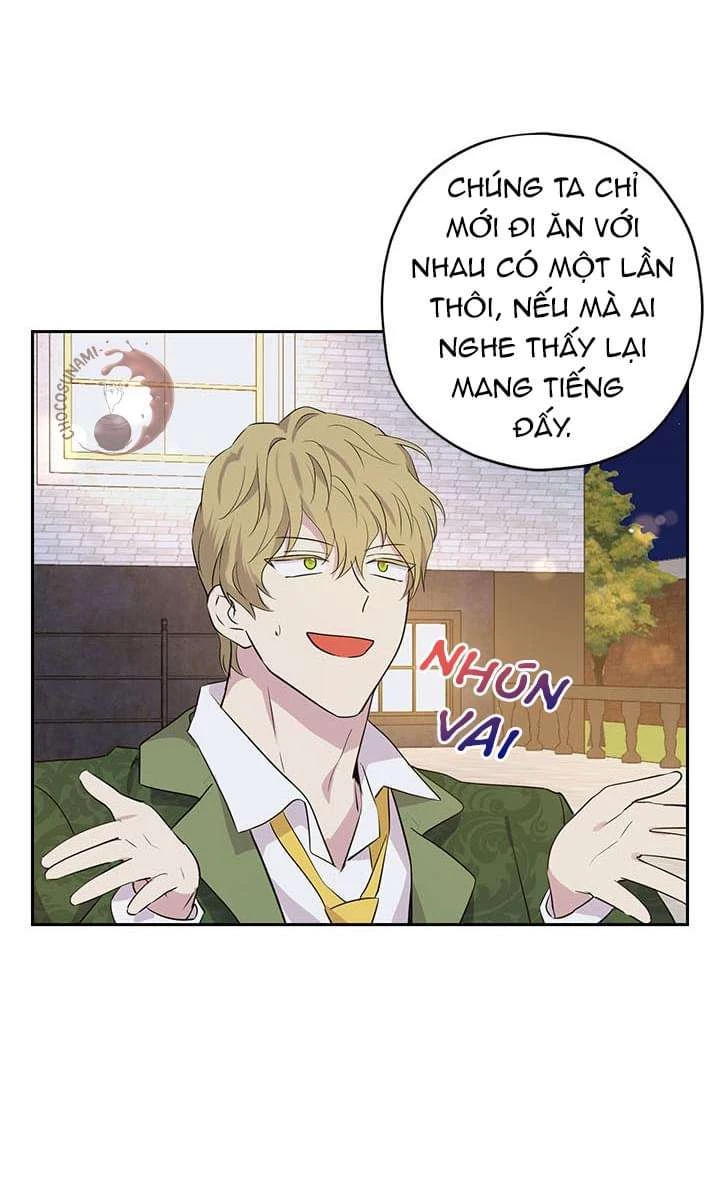 Thực Ra Tôi Mới Là Thật Chapter 25 - Trang 2