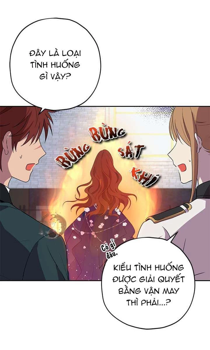 Thực Ra Tôi Mới Là Thật Chapter 25 - Trang 2