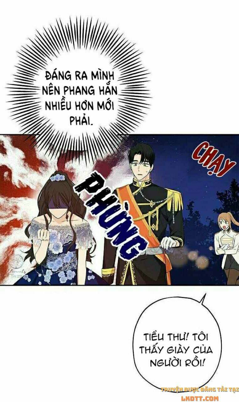 Thực Ra Tôi Mới Là Thật Chapter 24 - Trang 2