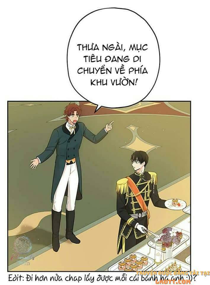 Thực Ra Tôi Mới Là Thật Chapter 24 - Trang 2