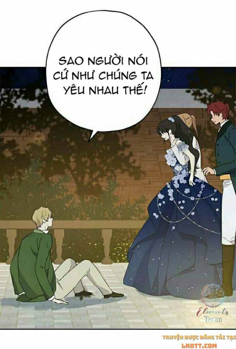 Thực Ra Tôi Mới Là Thật Chapter 24 - Trang 2