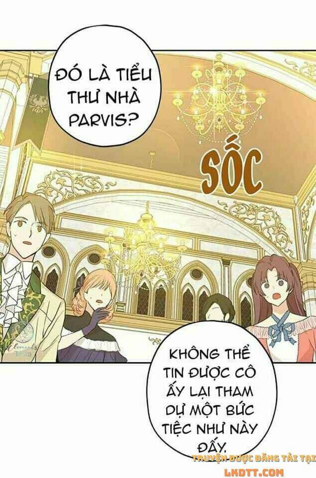 Thực Ra Tôi Mới Là Thật Chapter 23 - Trang 2