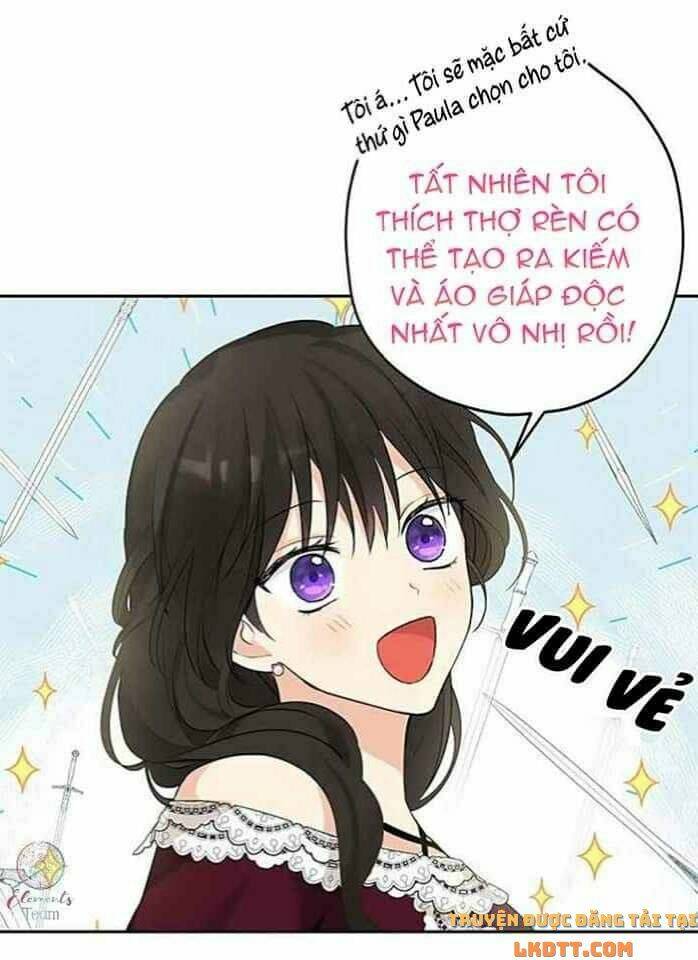 Thực Ra Tôi Mới Là Thật Chapter 22 - Trang 2