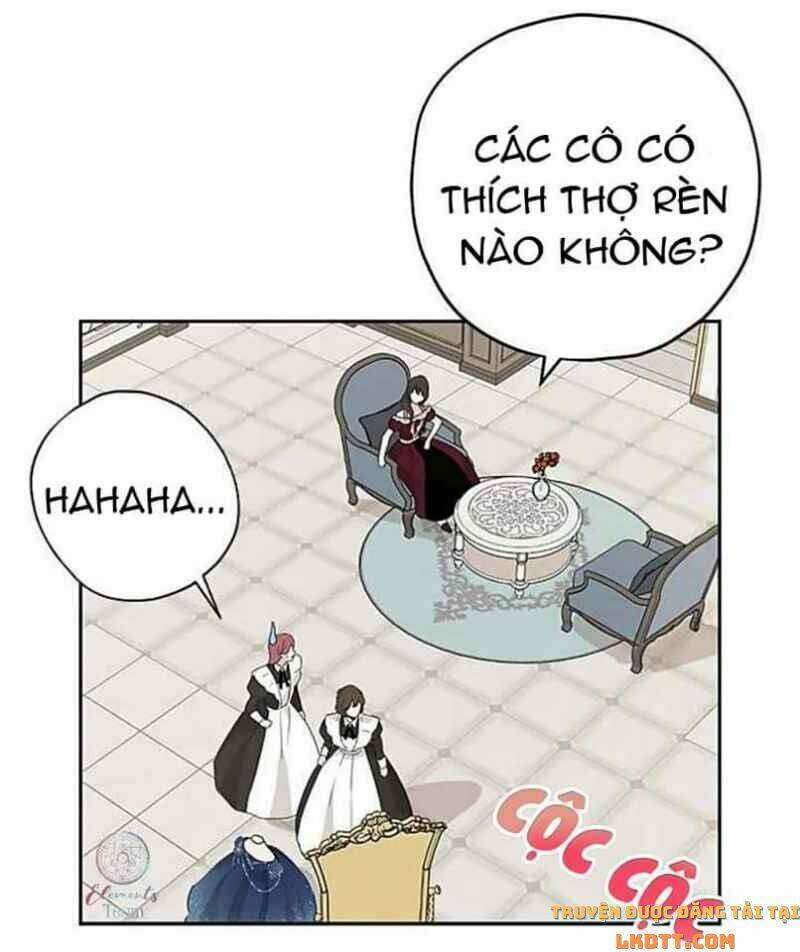 Thực Ra Tôi Mới Là Thật Chapter 22 - Trang 2