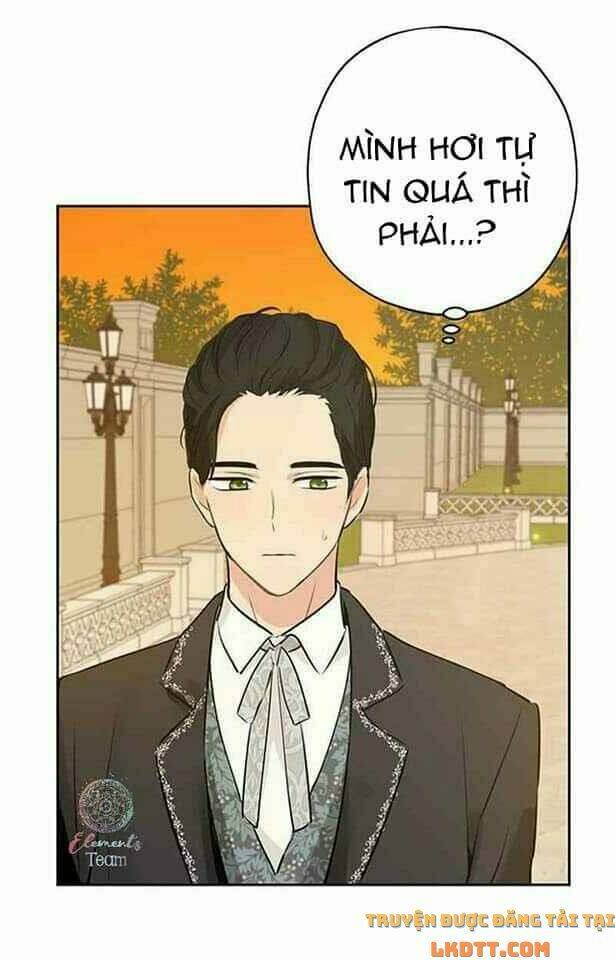 Thực Ra Tôi Mới Là Thật Chapter 21 - Trang 2