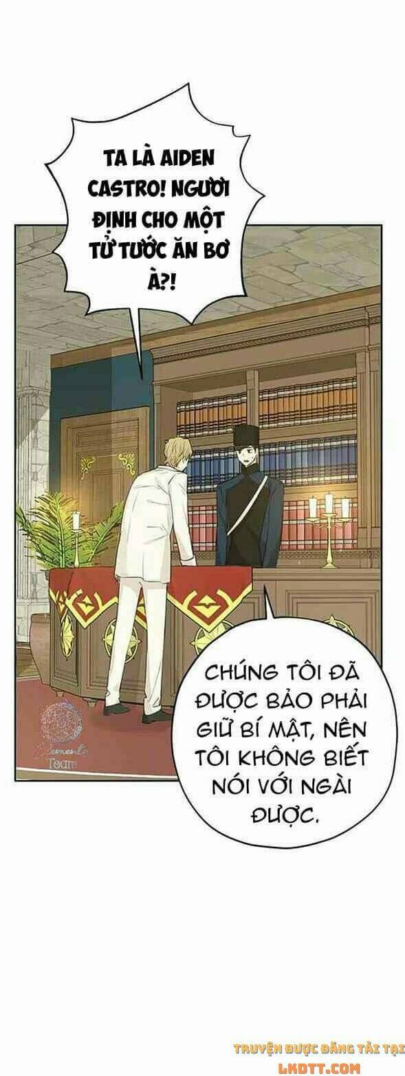 Thực Ra Tôi Mới Là Thật Chapter 21 - Trang 2