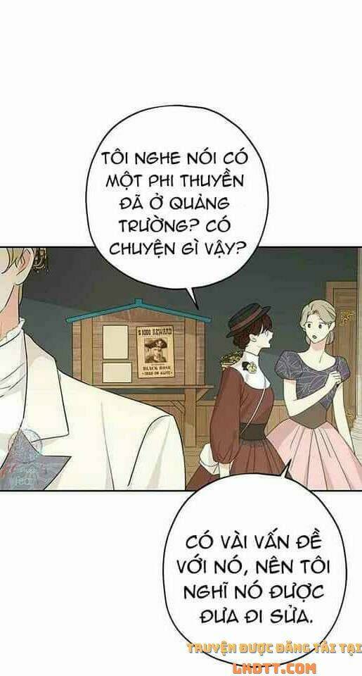 Thực Ra Tôi Mới Là Thật Chapter 21 - Trang 2