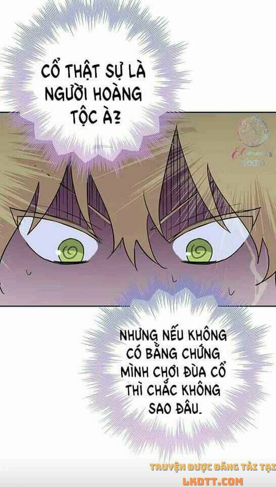 Thực Ra Tôi Mới Là Thật Chapter 21 - Trang 2