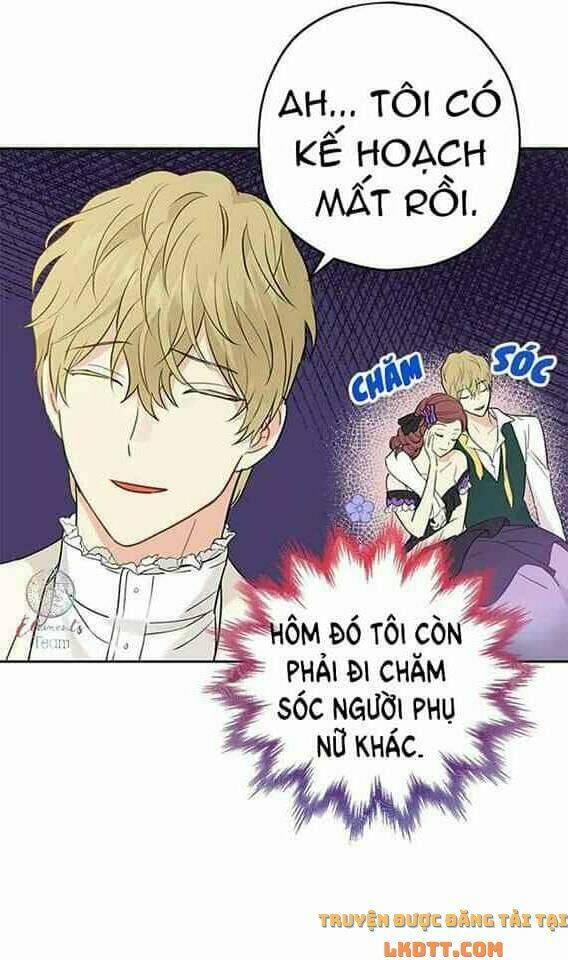 Thực Ra Tôi Mới Là Thật Chapter 20 - Trang 2