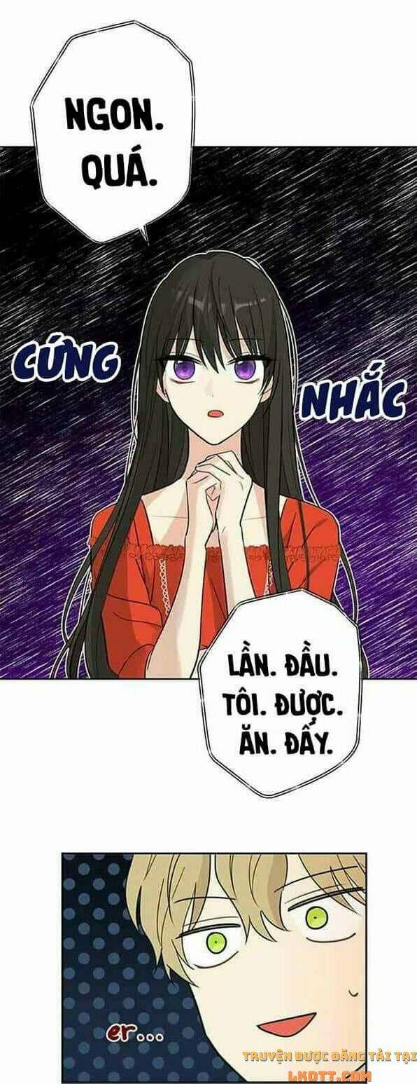 Thực Ra Tôi Mới Là Thật Chapter 20 - Trang 2