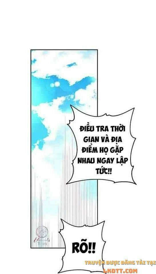 Thực Ra Tôi Mới Là Thật Chapter 19 - Trang 2