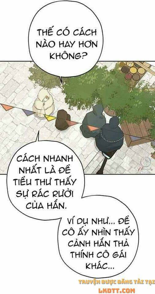 Thực Ra Tôi Mới Là Thật Chapter 19 - Trang 2