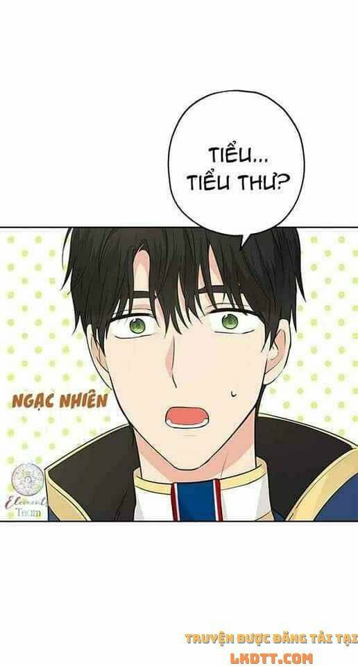 Thực Ra Tôi Mới Là Thật Chapter 19 - Trang 2