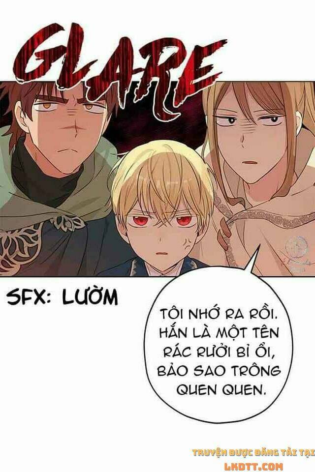 Thực Ra Tôi Mới Là Thật Chapter 18 - Trang 2