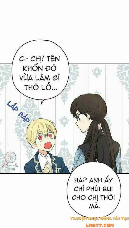 Thực Ra Tôi Mới Là Thật Chapter 18 - Trang 2