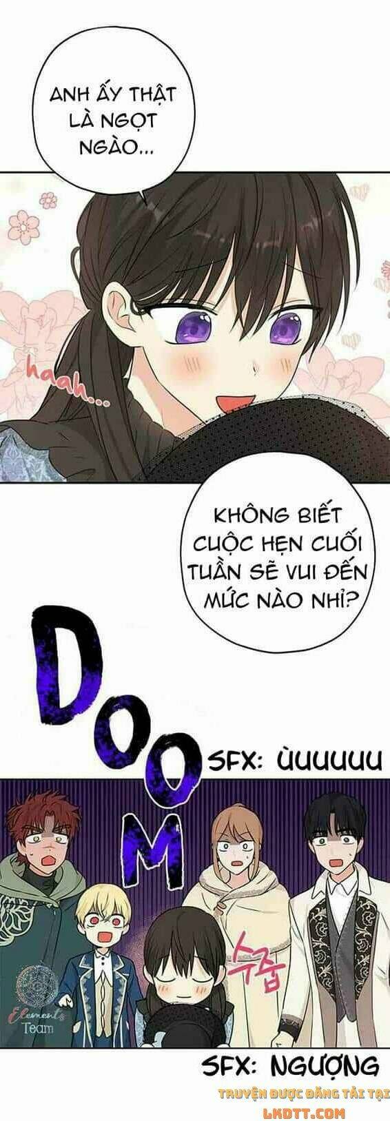 Thực Ra Tôi Mới Là Thật Chapter 18 - Trang 2