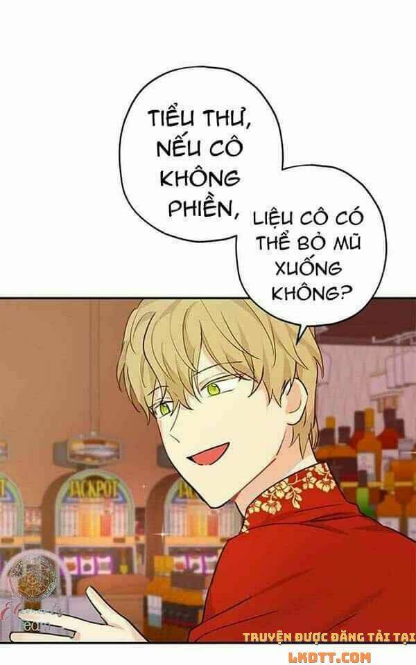 Thực Ra Tôi Mới Là Thật Chapter 18 - Trang 2