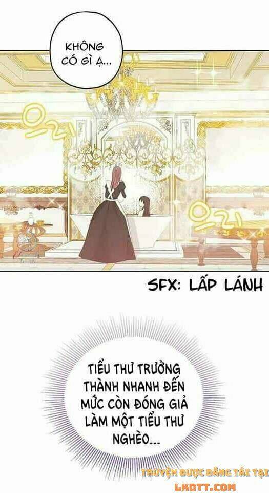 Thực Ra Tôi Mới Là Thật Chapter 18 - Trang 2