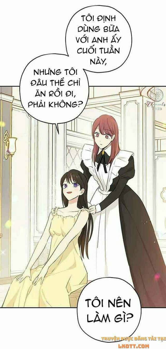 Thực Ra Tôi Mới Là Thật Chapter 18 - Trang 2