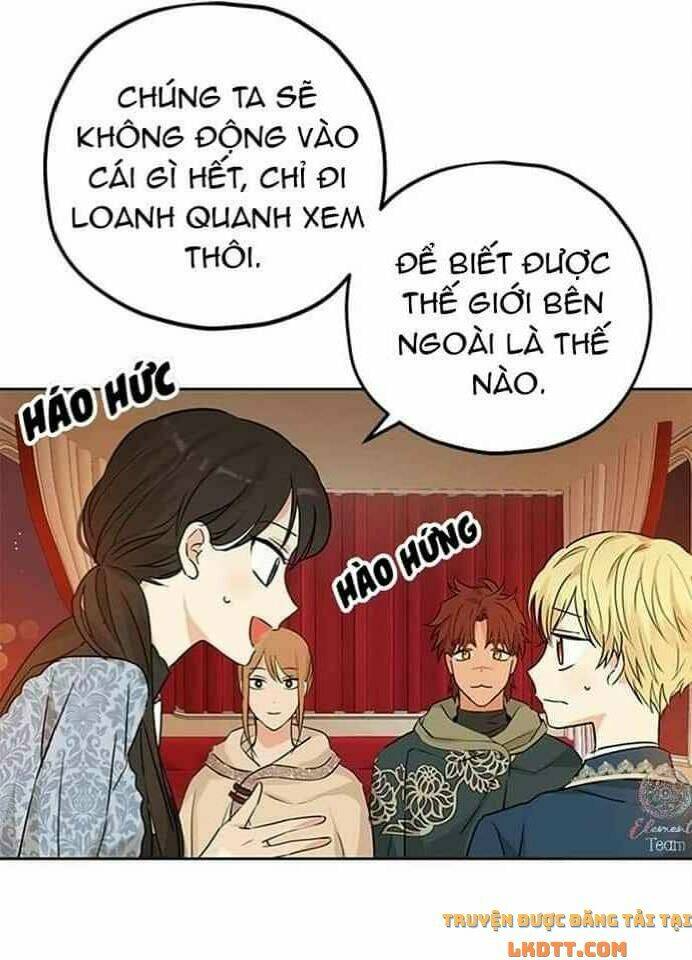 Thực Ra Tôi Mới Là Thật Chapter 16 - Trang 2