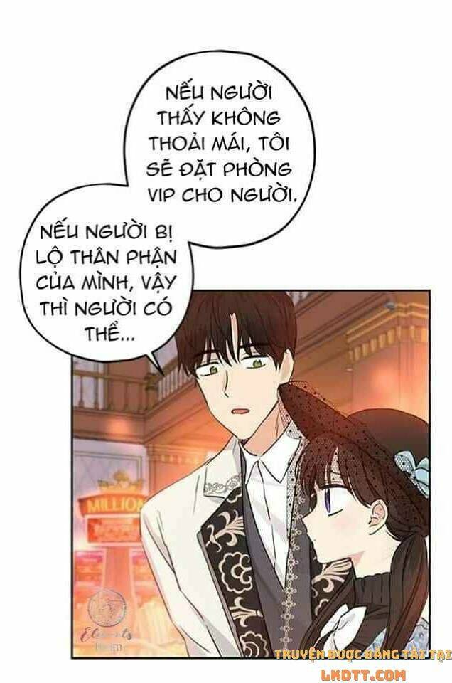 Thực Ra Tôi Mới Là Thật Chapter 16 - Trang 2