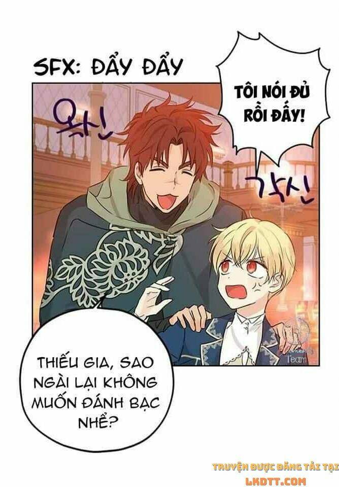 Thực Ra Tôi Mới Là Thật Chapter 16 - Trang 2