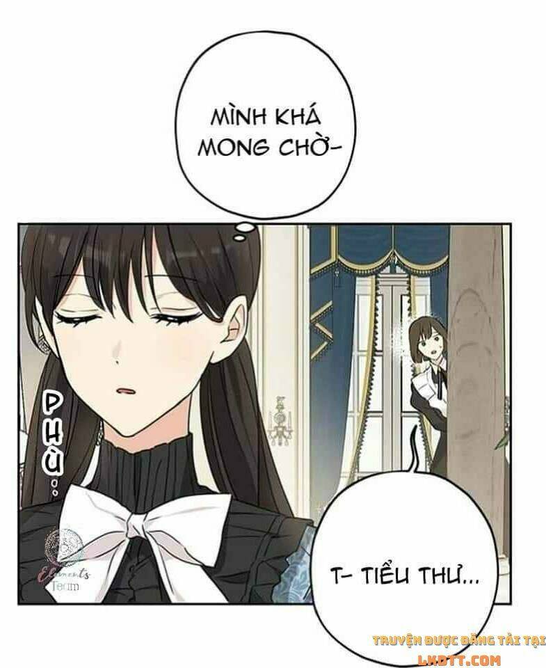 Thực Ra Tôi Mới Là Thật Chapter 15 - Trang 2