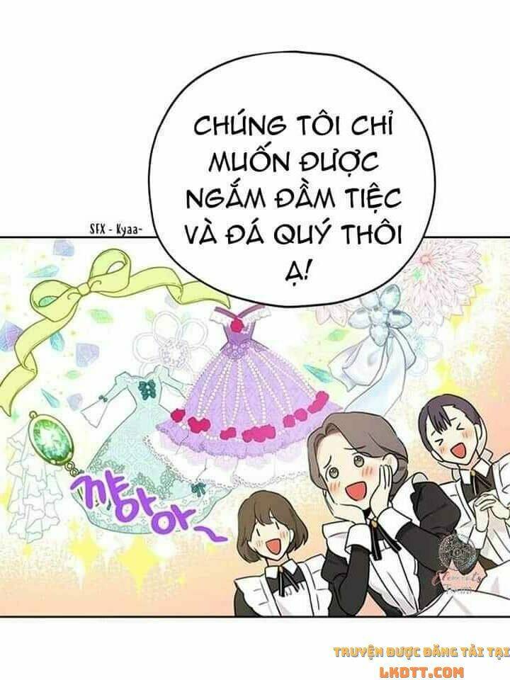 Thực Ra Tôi Mới Là Thật Chapter 15 - Trang 2