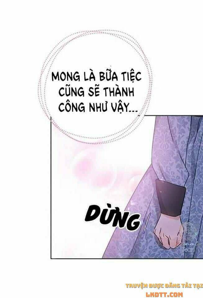 Thực Ra Tôi Mới Là Thật Chapter 15 - Trang 2